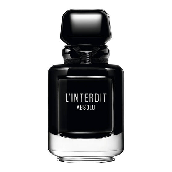 Perfume Givenchy L'Interdit Absolu Unissex Eau de Parfum